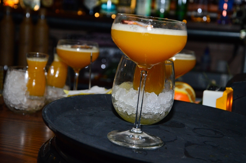 Fertil Dbayeh on Saturday Night
